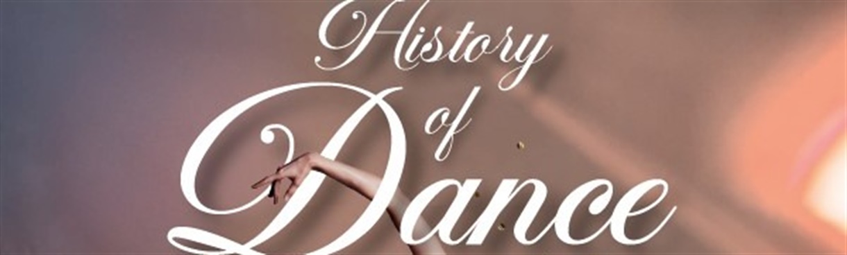 DANCE CLUB OREOKASTRO: HISTORY OF DANCE