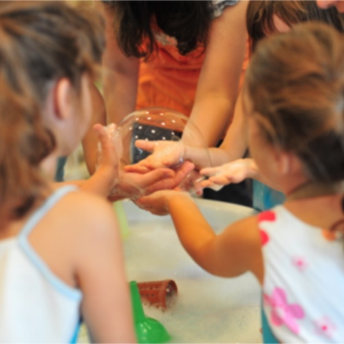 Ελληνικό Παιδικό Μουσείο