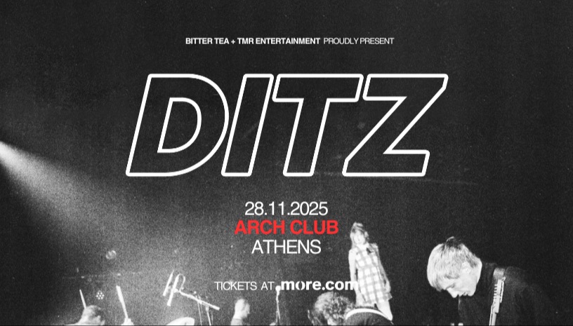 DITZ (UK) · Athens