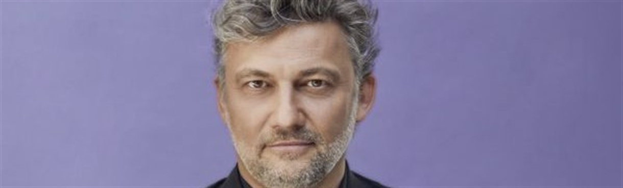 JONAS KAUFMANN