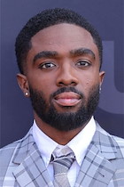 Κέιλεμπ ΜακΛάφλιν