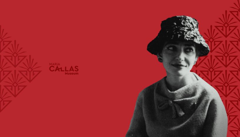 Maria Callas Museum