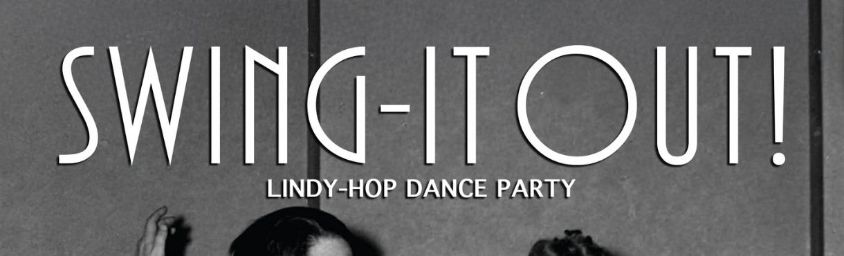 SWING IT OUT TUESDAY