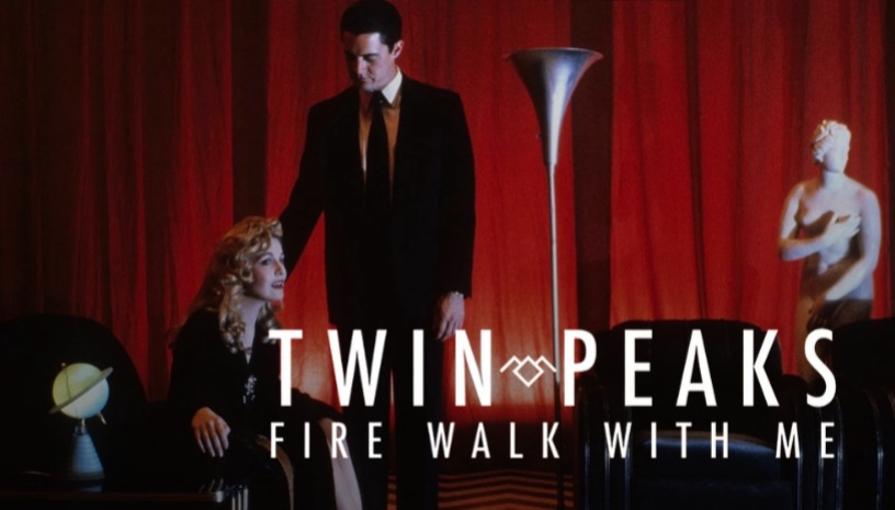 Twin Peaks: Fire Walk with Me | Ο Ύποπτος Κόσμος του Τουίν Πικς, David Lynch (1992) / Best of '25-'26 @ Cinobo Πατησίων