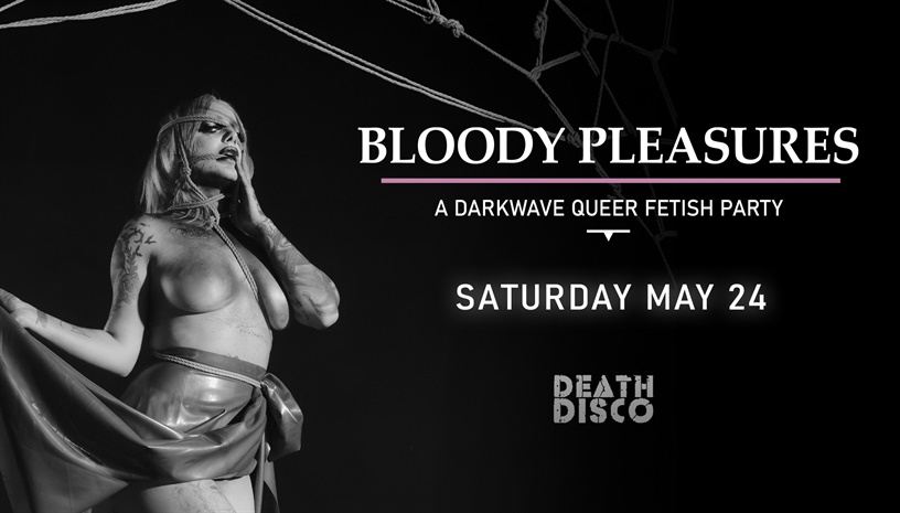 Bloody Pleasures