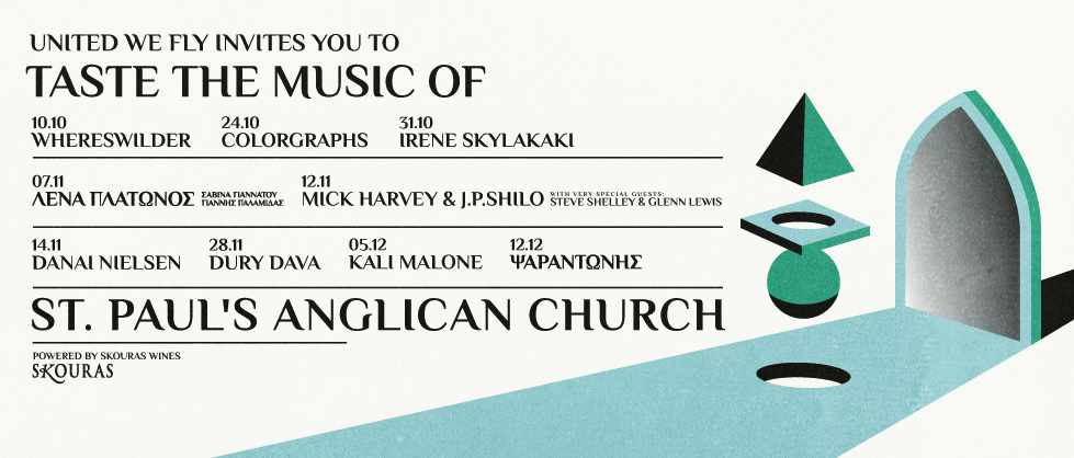 Taste the Music