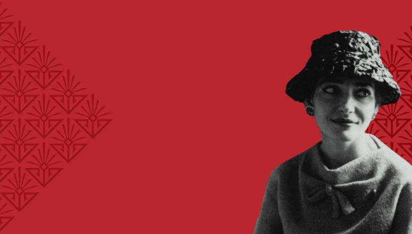 Guided tour for adults at the Maria Callas Museum