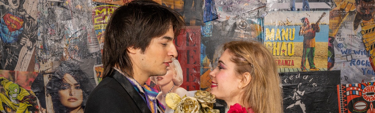 Ο ΑΦΡΟΣ ΤΩΝ ΗΜΕΡΩΝ του ΜΠΟΡΙΣ ΒΙΑΝ