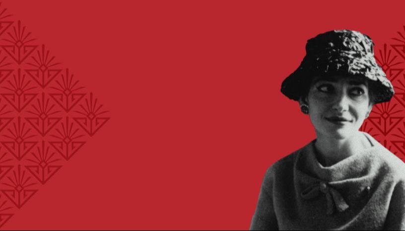 Guided tour in English - Maria Callas Museum
