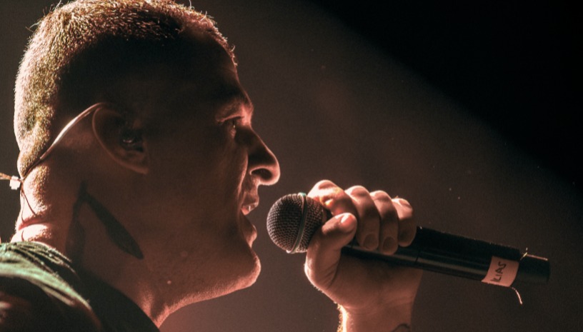 ΕΙΣΒΟΛΕΑΣ LIVE ΤΕΧΝΟΠΟΛΗ