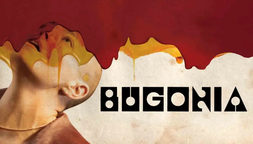 Βugonia • Yorgos Lanthimos