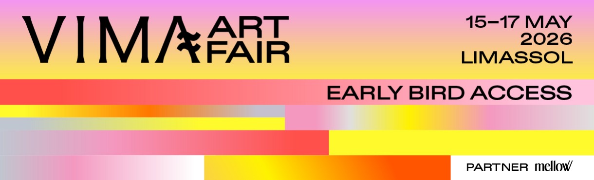 VIMA Art Fair 2026
