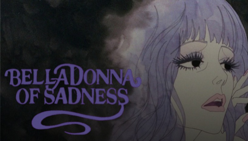 Belladonna of Sadness, Eiichi Yamamoto (1973) / Special Screenings @ Cinobo Πατησίων