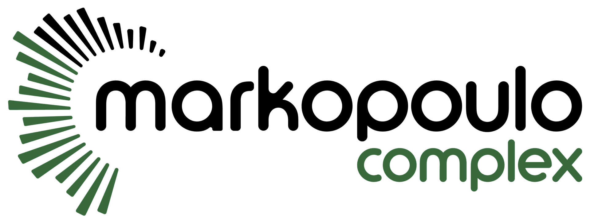 Markopoulo Complex