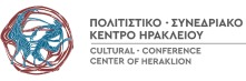 Πολιτιστικό Συνεδριακό Κέντρο Ηρακλείου