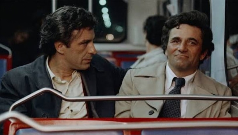 ΜΑΪΚΙ ΚΑΙ ΝΙΚΙ / MIKEY AND NICKY