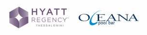 Hyatt Regency Thessaloniki-Oceana Pool Bar