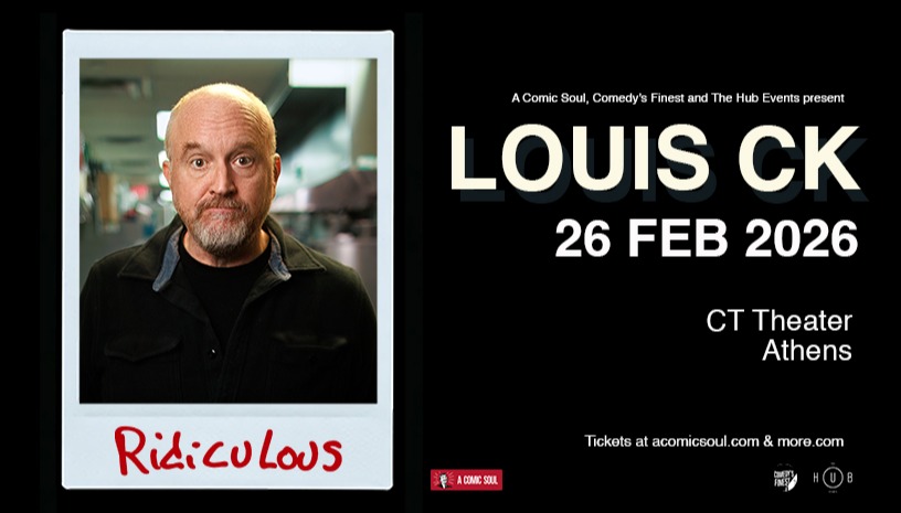 Louis C.K.
