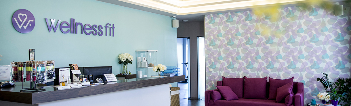 Wellnessfit