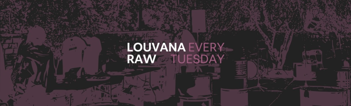Louvana Raw