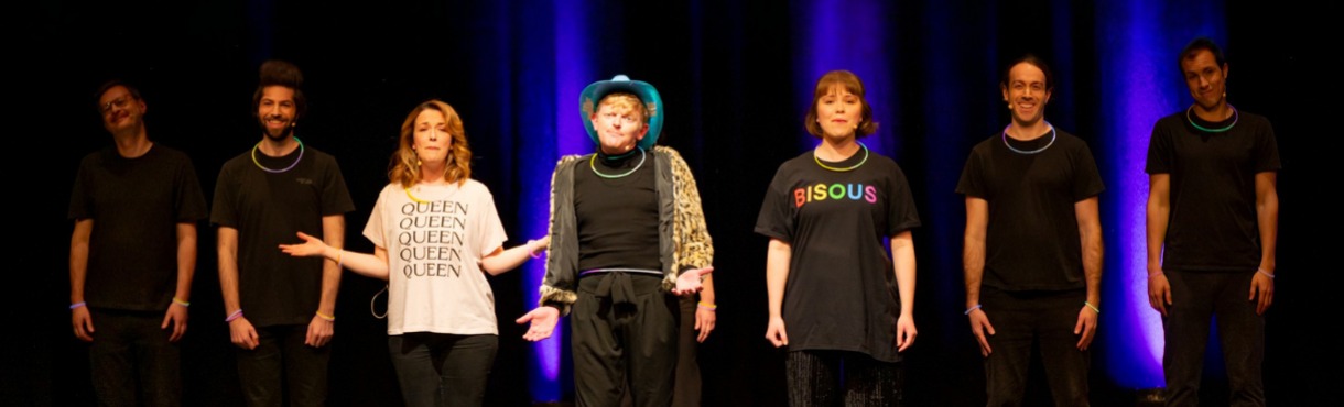 The Schuman Show: February 2026 Edition 