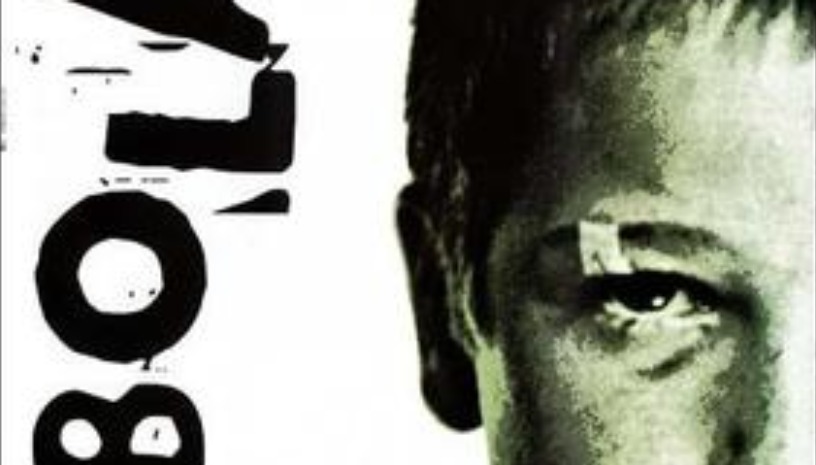 El Bola | 2η μέρα 3η ταινία