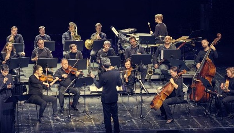 JEWISH CHAMBER ORCHESTRA MUNICH: THE KEYS OF TOLEDO