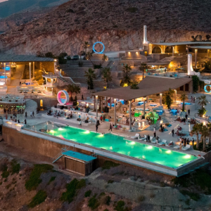 Pathos Club and Restaurant