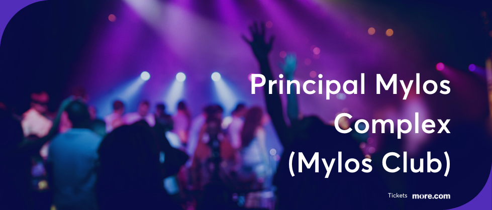 Principal Mylos Complex