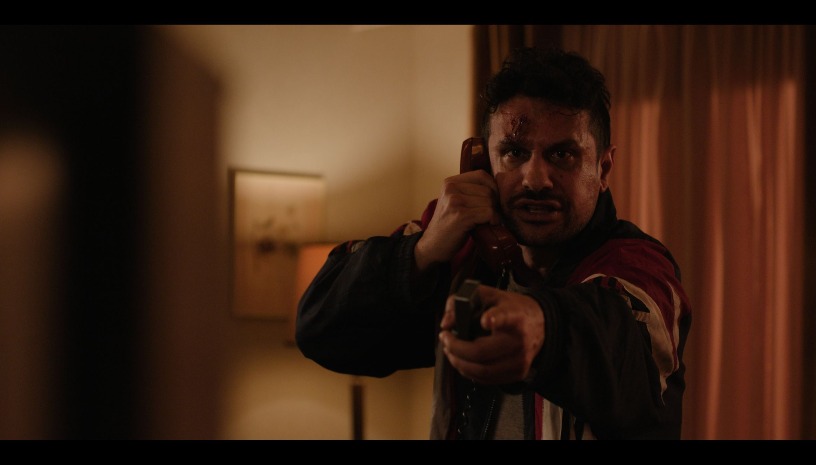 Η τελευταία κλήση