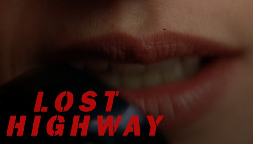 Lost Highway | Χαμένη Λεωφόρος, David Lynch (1997) @ Best of '25-'26 @ Cinobo Πατησίων