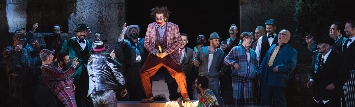 Rigoletto