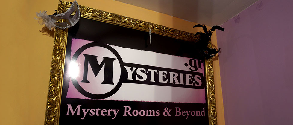Mysteries