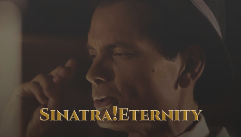 Sinatra! Eternity - Γιώργος Παπαθεοδώρου & Michael Oblovics @ Cinobo Πατησίων