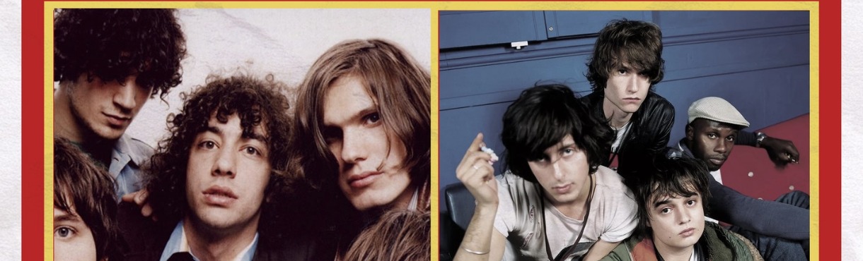 INDIE CLUB by Gordon Delacroix