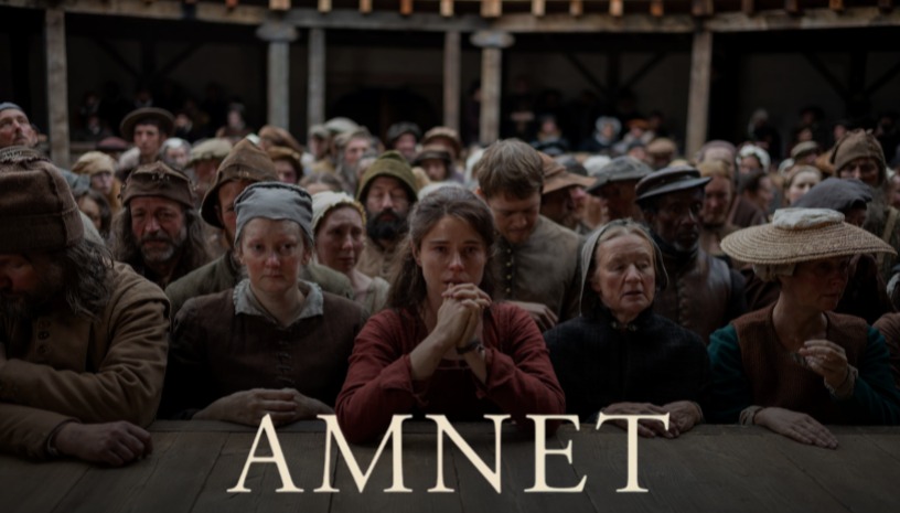 Άμνετ | Hamnet της Κλόι Ζάο στο Cinobo Όπερα 