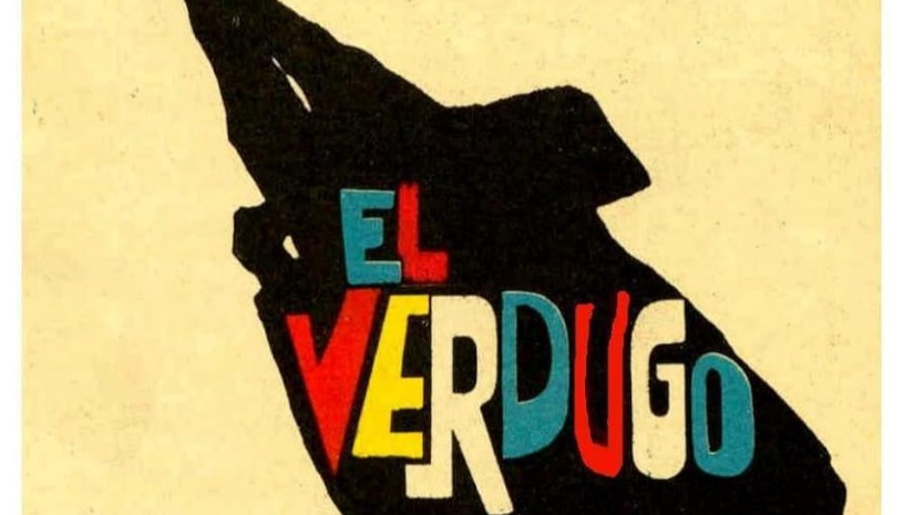 El verdugo | 1η μέρα 3η ταινία
