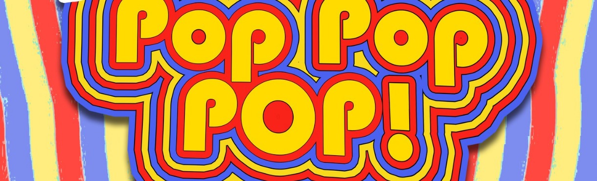 POP POP POP