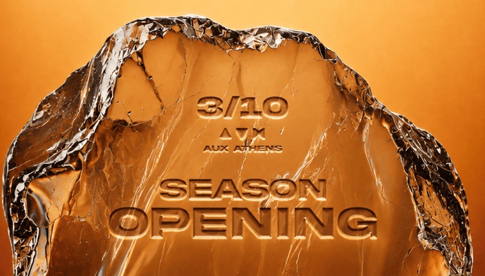 422: Mass Season Opening & 2Years Anniversary