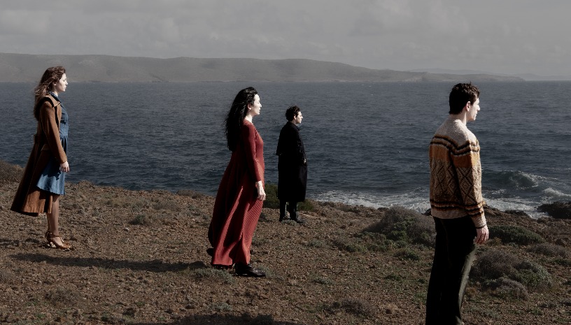 (ο μικρός) 'Εγιολφ