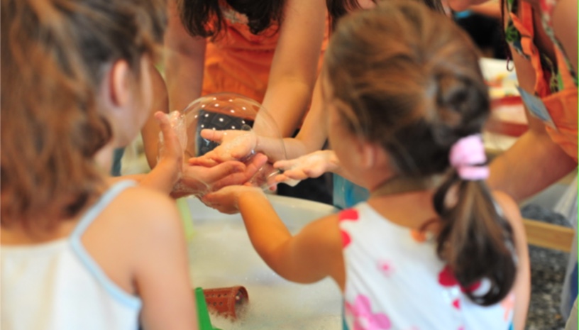 Επίσκεψη στο Παιδικό Μουσείο της Αθήνας 2026