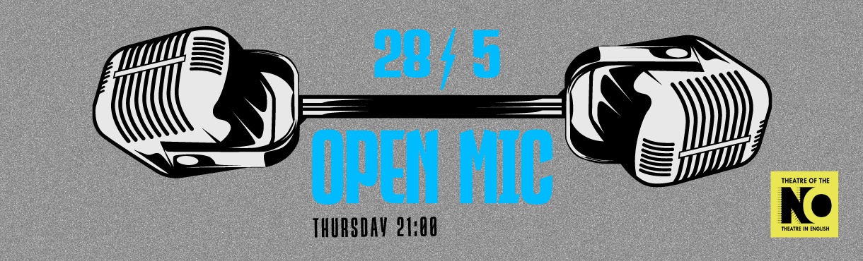 6ο Open Mic Challenge New Talents Music Night