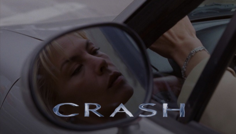 Crash, David Cronenberg (1996) / A History of Cronenberg @ Cinobo Πατησίων