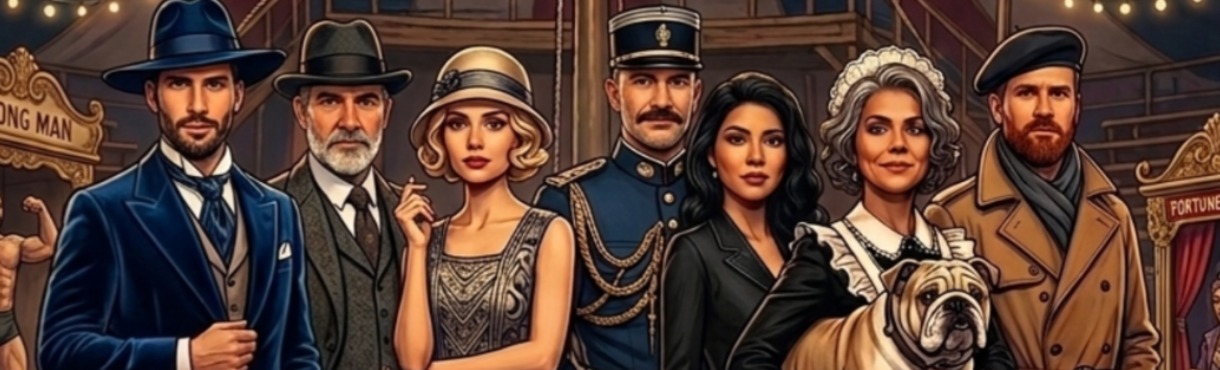 "Δυόμισι Φόνοι και ένα Μπουλντόγκ"