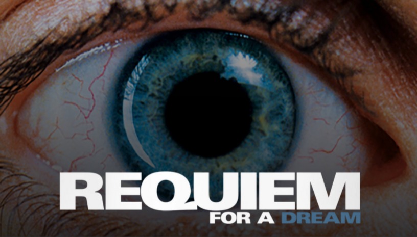 Requiem for a Dream | Ρέκβιεμ για Ένα Όνειρο, Darren Aronofsky (2000) / Gen X Cult @ Cinobo Πατησίων