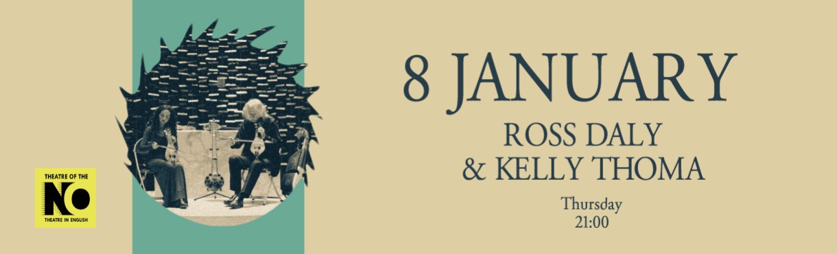 ROSS DALY & KELLY THOMA