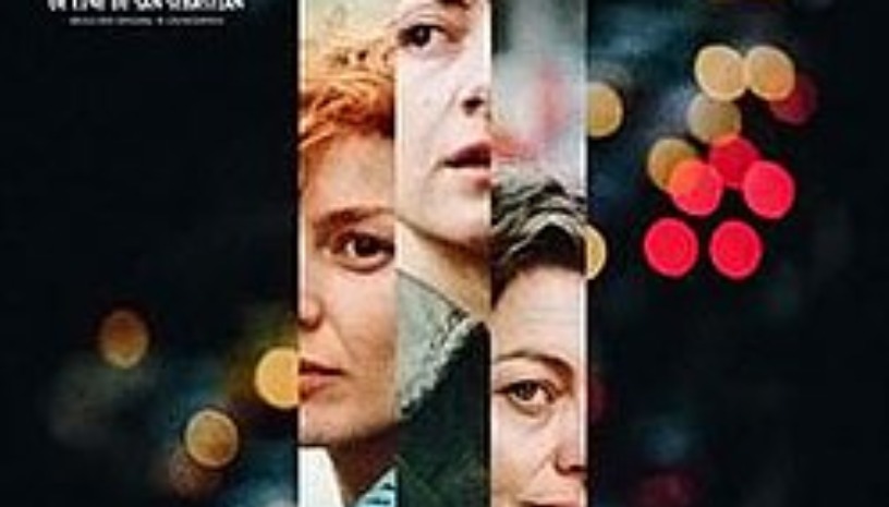 Mataharis | 3η μέρα 1η ταινία