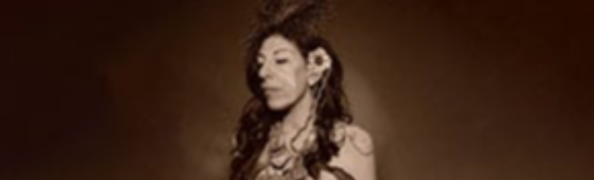 Η γυναίκα του δάσους 