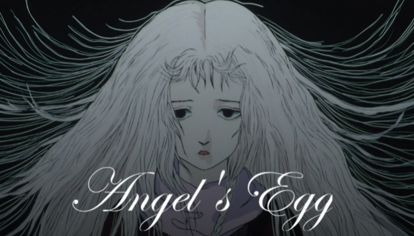 Angel's Egg, Mamoru Oshii (1985) / Midnight Express @ Cinobo Πατησίων