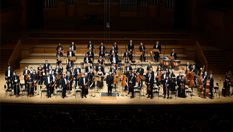 Εθνική Συμφωνική Ορχήστρα ΕΡΤ